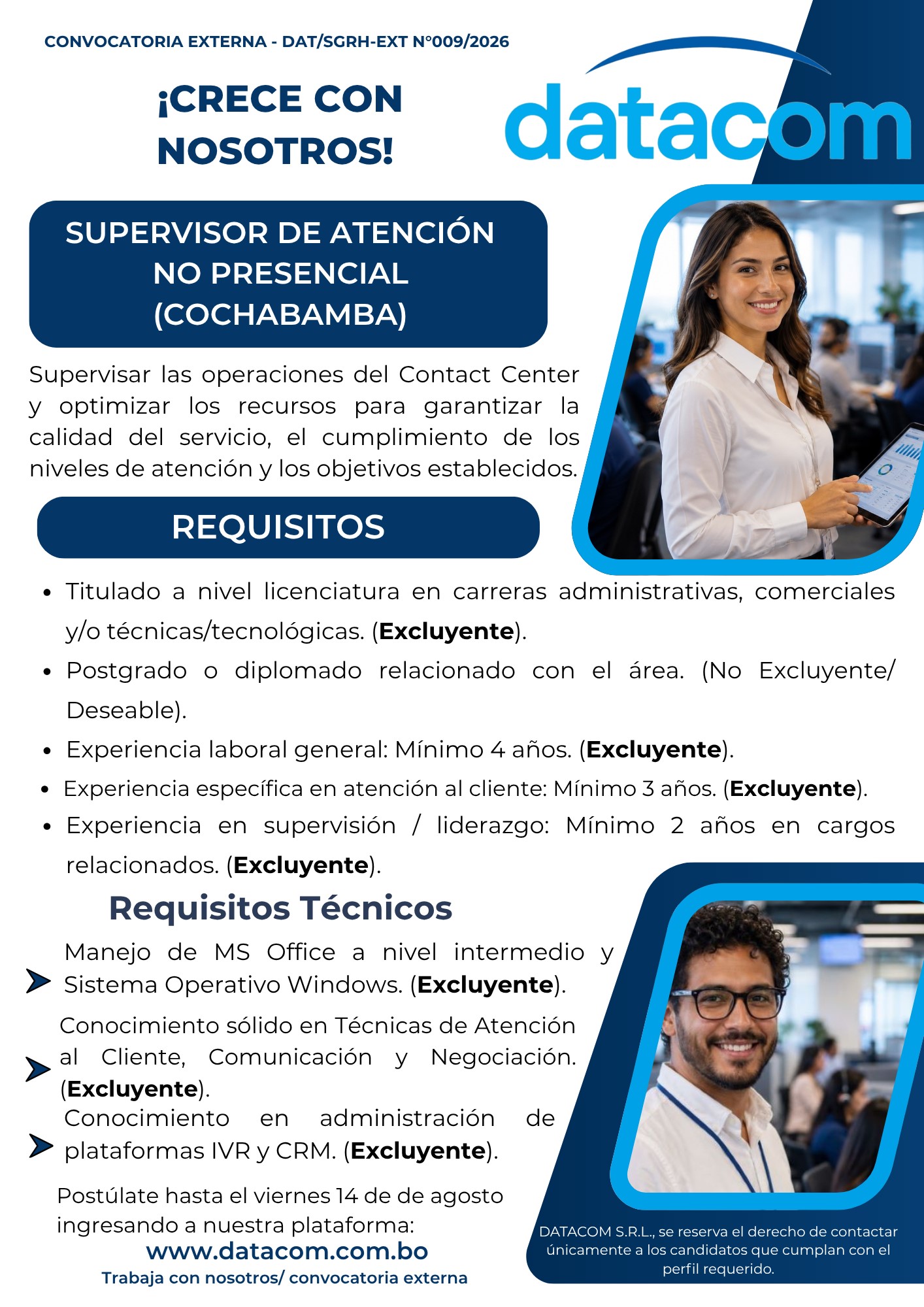Imagen de Contratación